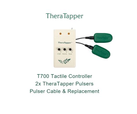 TheraTapper™ .